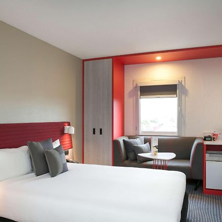 Ibis Sydney Airport Otel Dış mekan fotoğraf
