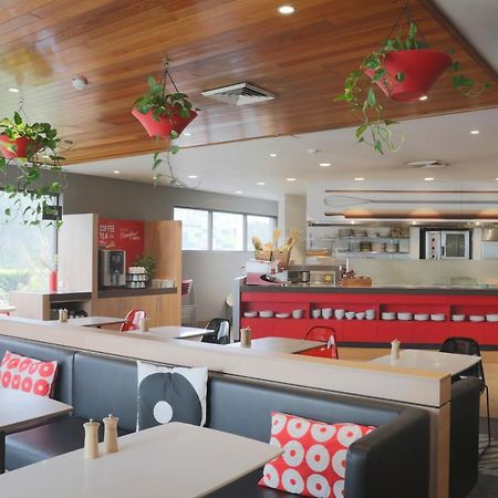 Ibis Sydney Airport Otel Dış mekan fotoğraf
