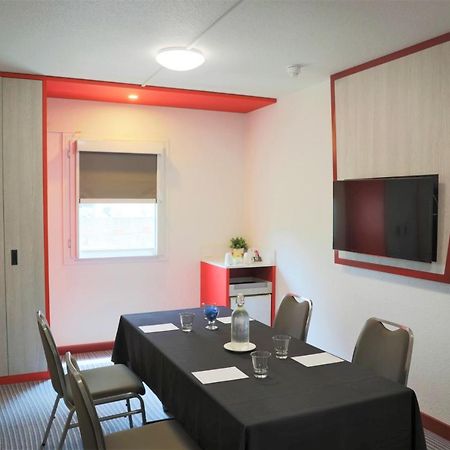 Ibis Sydney Airport Otel Dış mekan fotoğraf