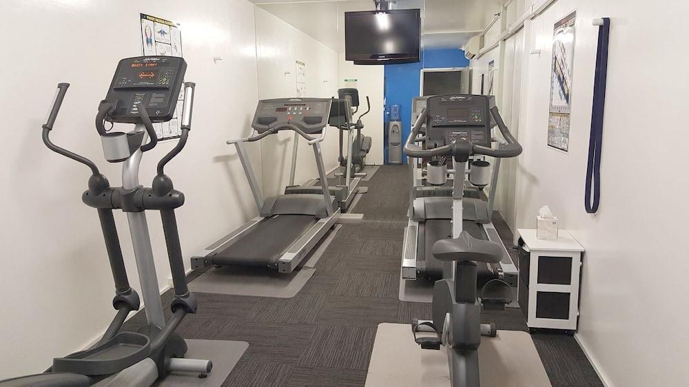 Ibis Sydney Airport Otel Dış mekan fotoğraf