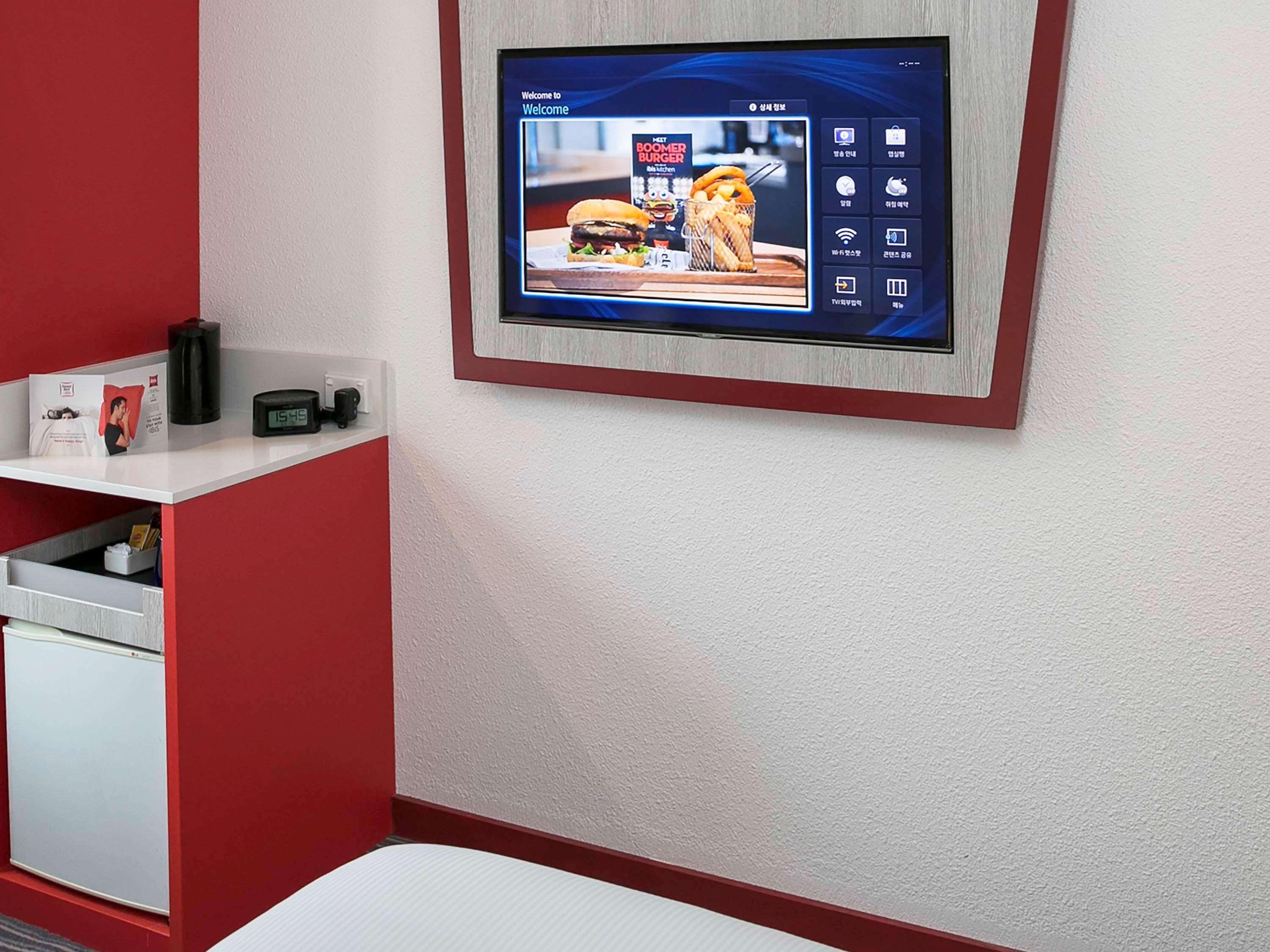Ibis Sydney Airport Otel Dış mekan fotoğraf
