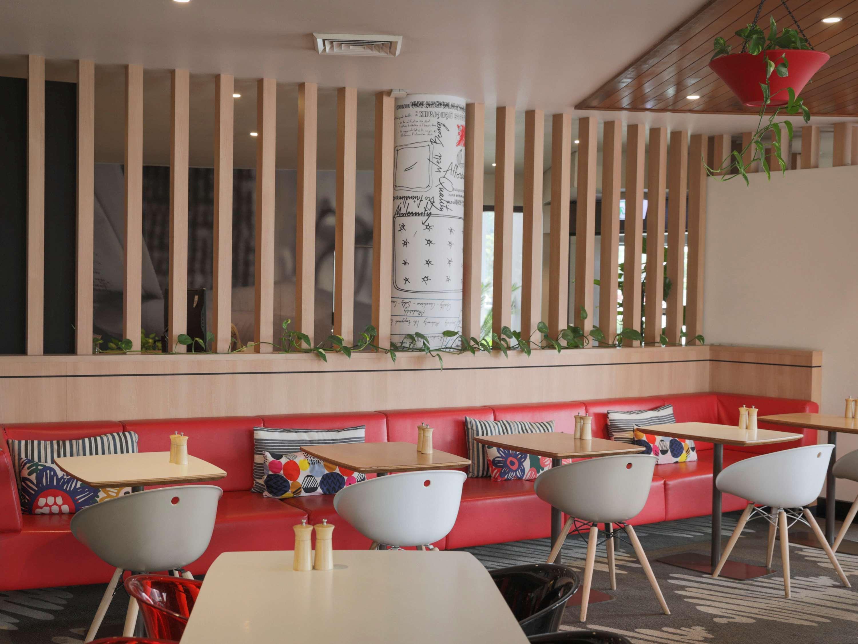 Ibis Sydney Airport Otel Dış mekan fotoğraf