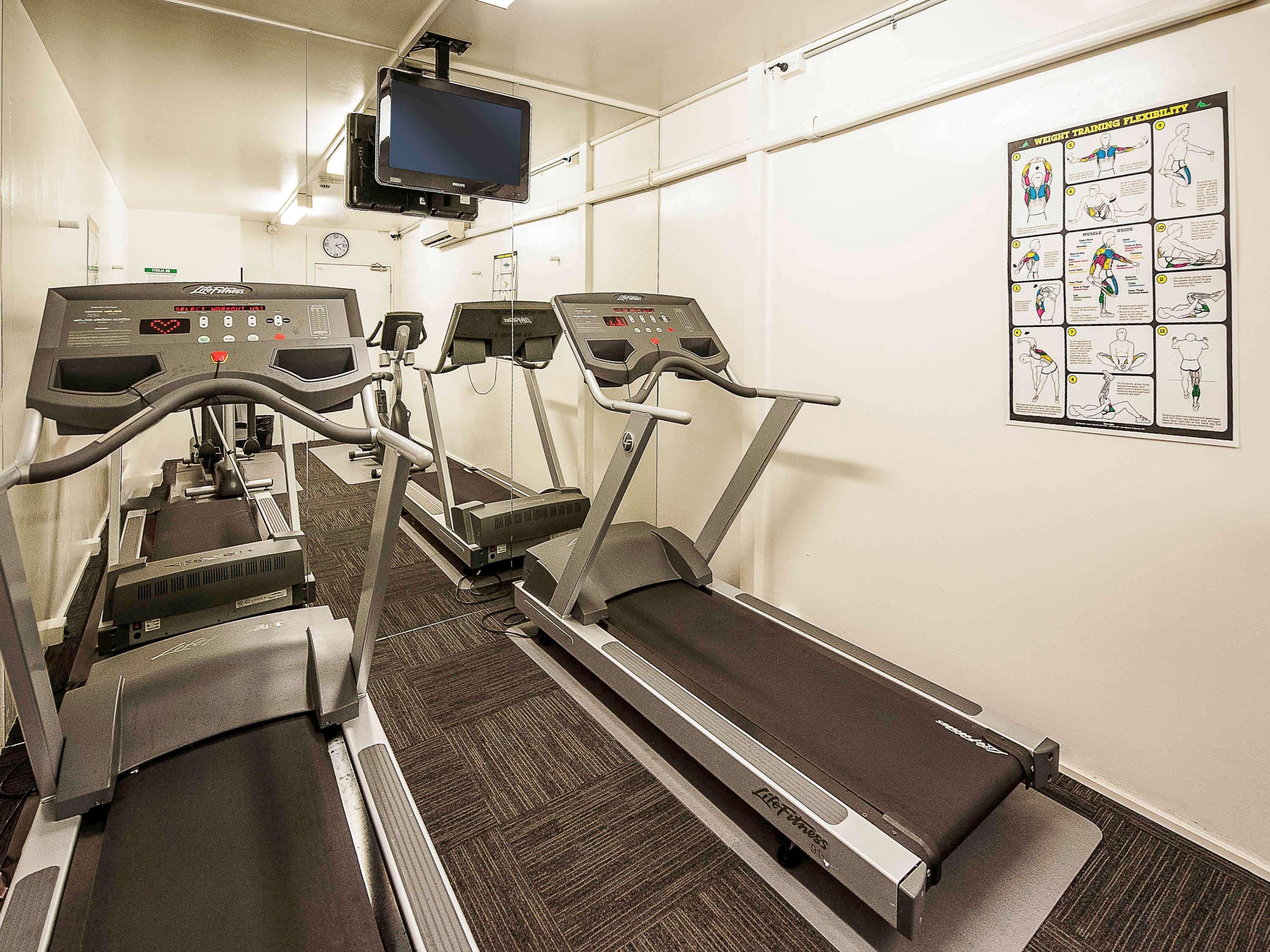 Ibis Sydney Airport Otel Dış mekan fotoğraf