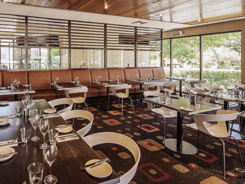 Ibis Sydney Airport Otel Dış mekan fotoğraf