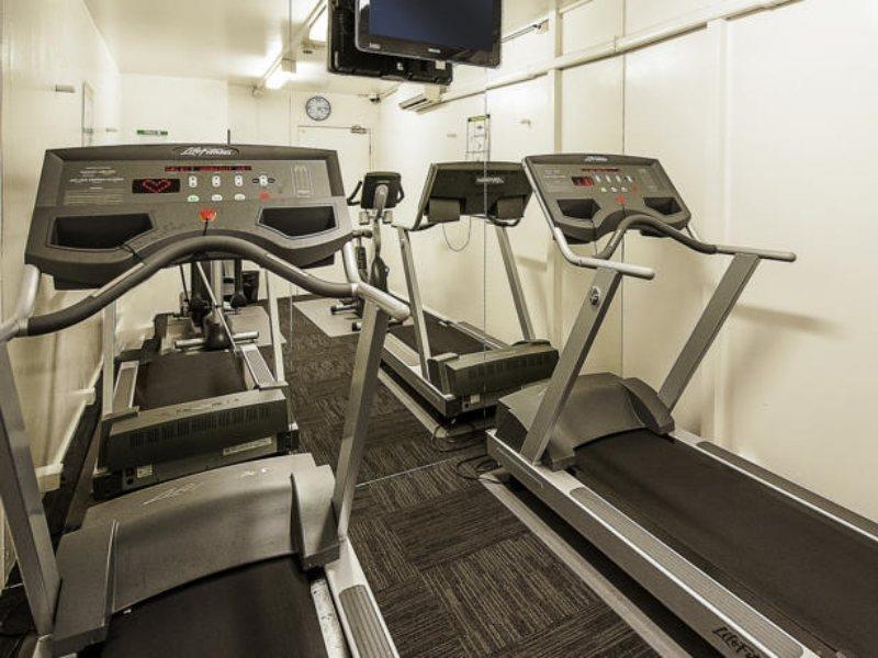Ibis Sydney Airport Otel Dış mekan fotoğraf
