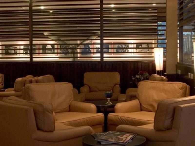 Ibis Sydney Airport Otel Dış mekan fotoğraf