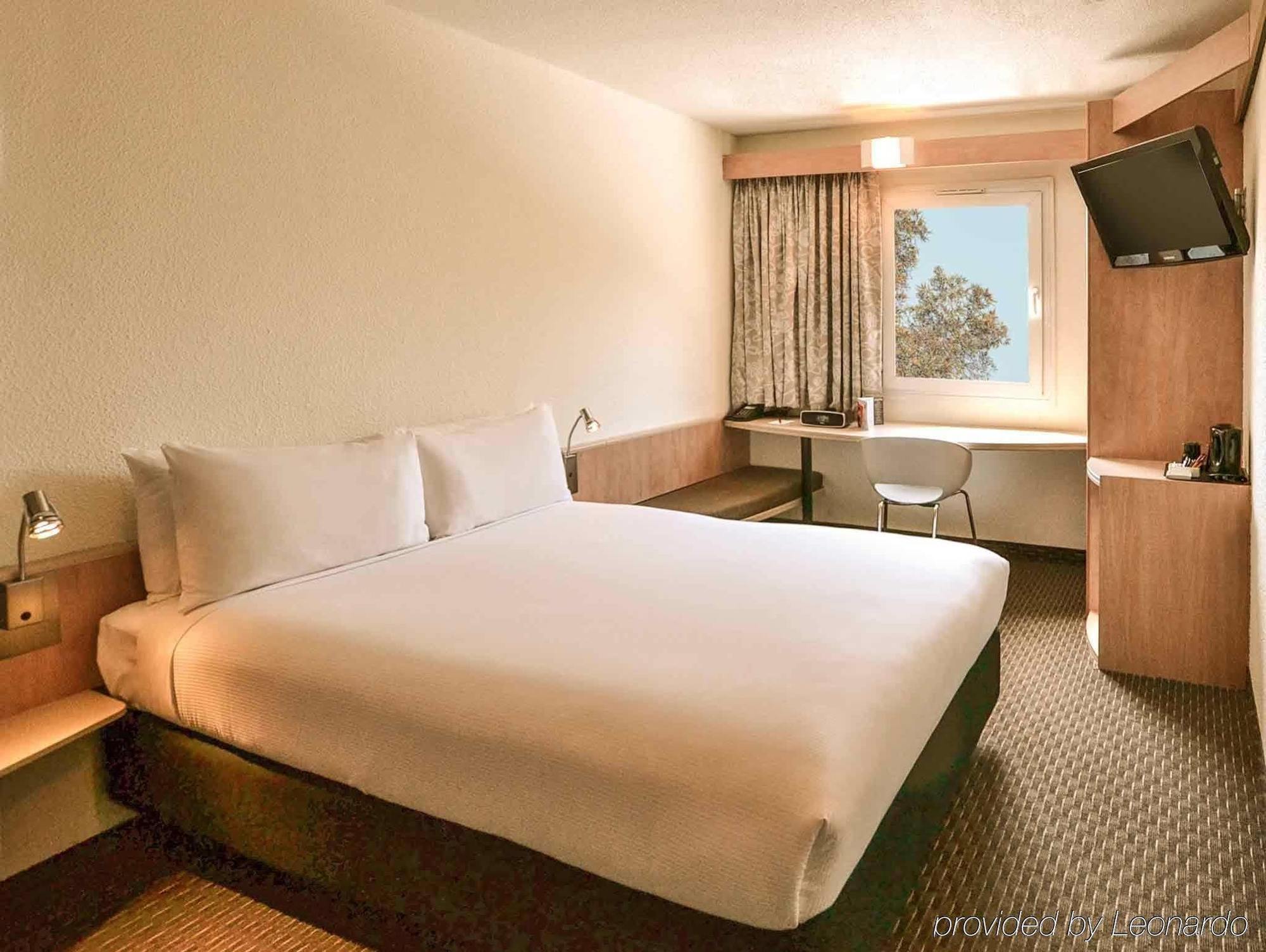 Ibis Sydney Airport Otel Dış mekan fotoğraf