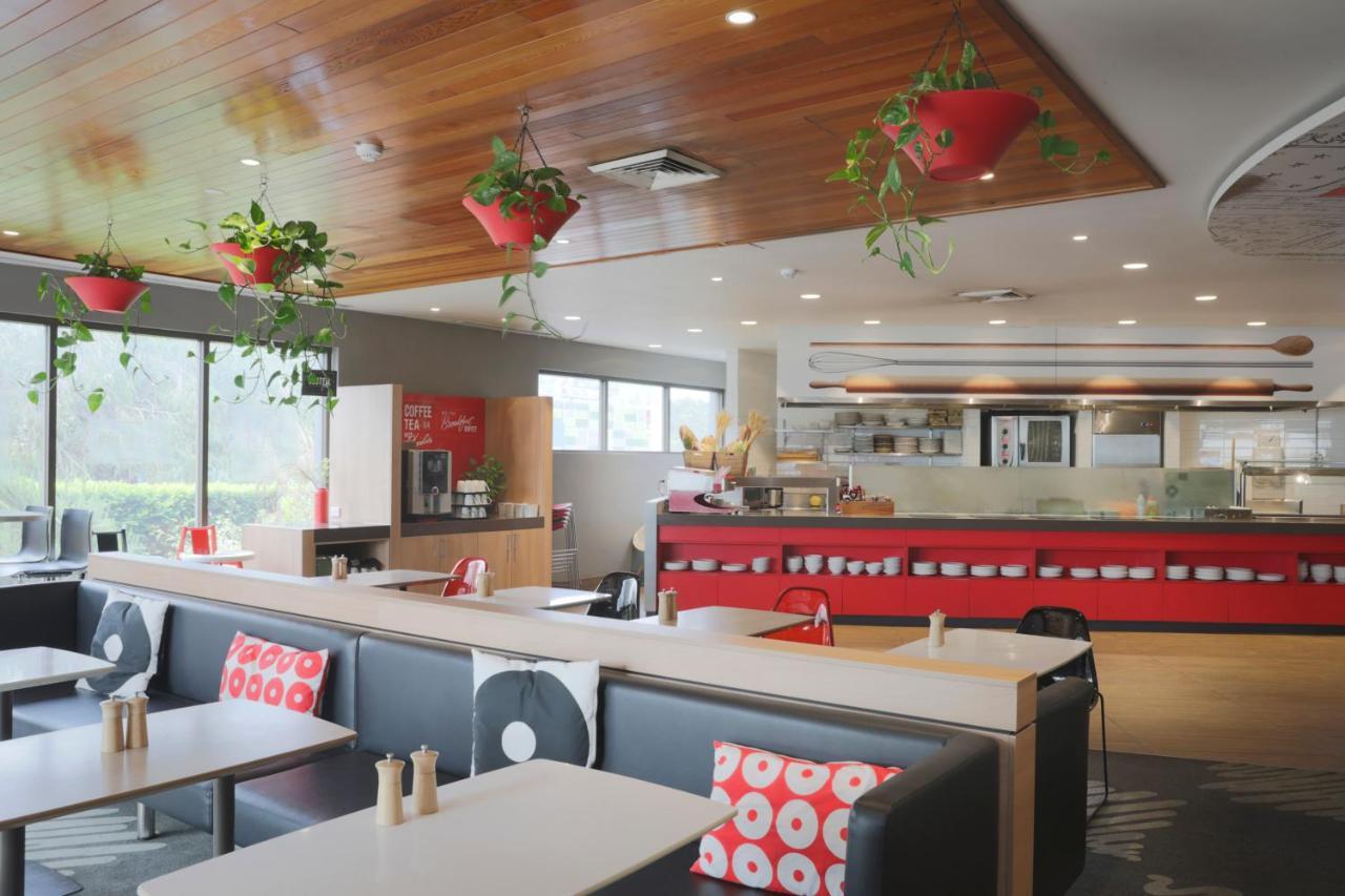 Ibis Sydney Airport Otel Dış mekan fotoğraf