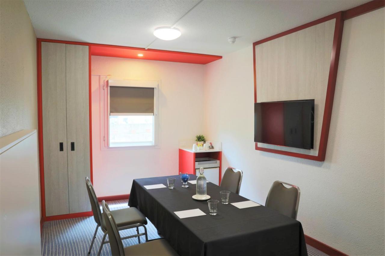 Ibis Sydney Airport Otel Dış mekan fotoğraf